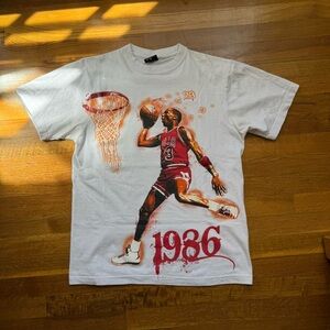 Vintage Jordan 1986 T-Shirt